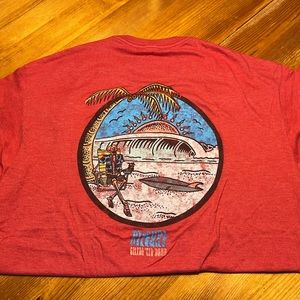 Short Sleeve Rip Curl T-Shirt 🌊